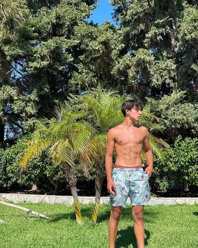 Timoleon - Personal Trainer